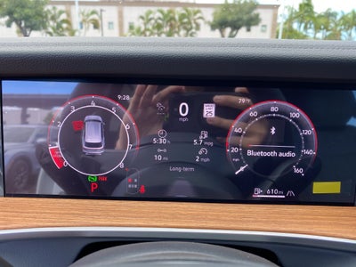 2026 Volkswagen Tiguan 2.0T SEL R-Line Turbo