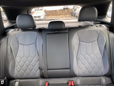 2026 Volkswagen Tiguan 2.0T SEL R-Line Turbo