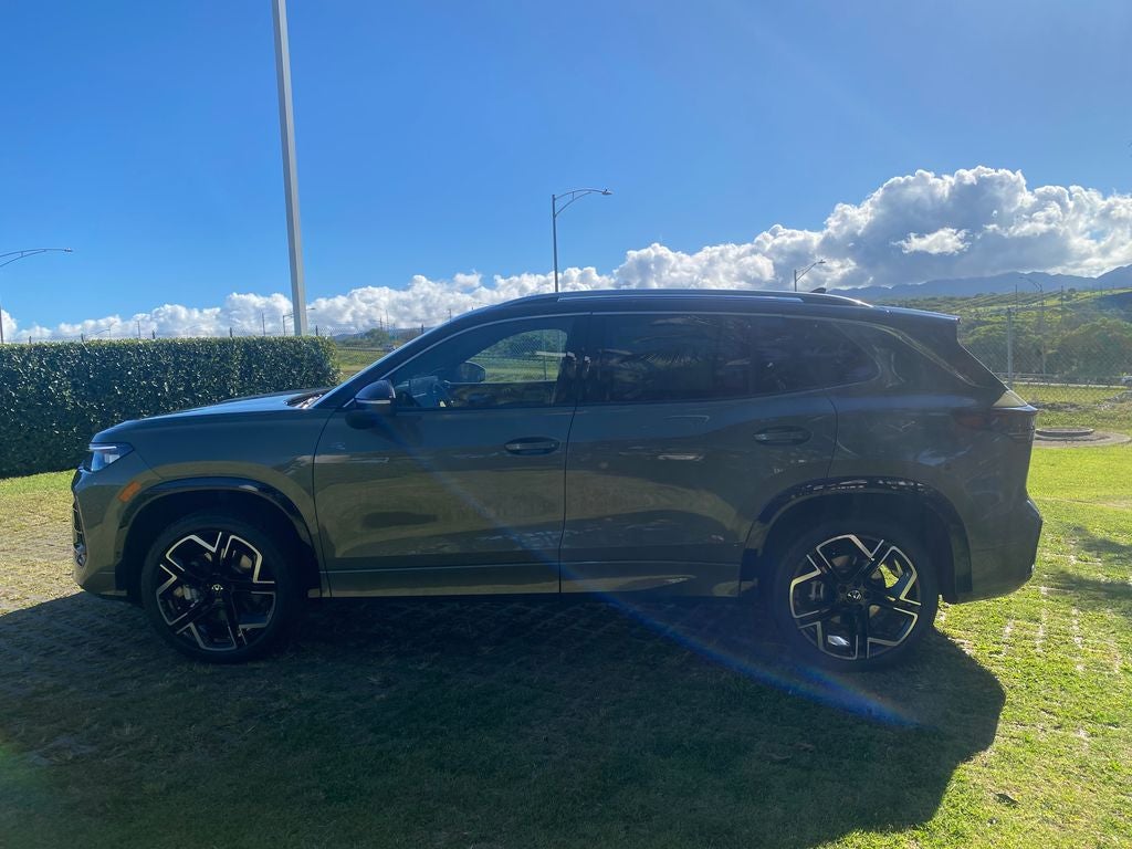 2026 Volkswagen Tiguan 2.0T SEL R-Line