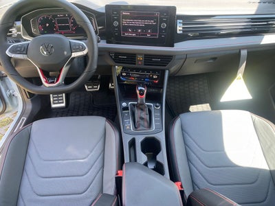 2026 Volkswagen Jetta GLI 2.0T Autobahn