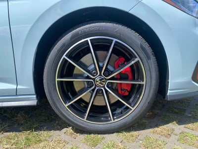 2026 Volkswagen Jetta GLI 2.0T Autobahn
