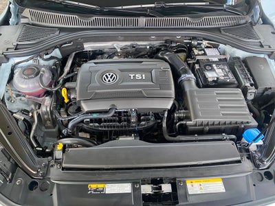 2026 Volkswagen Jetta GLI 2.0T Autobahn