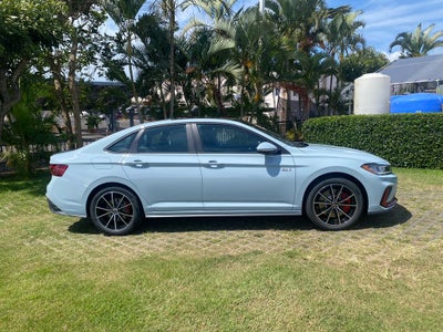 2026 Volkswagen Jetta GLI 2.0T Autobahn