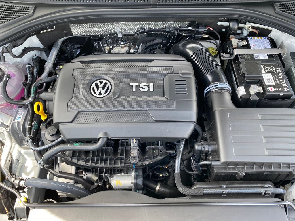 2026 Volkswagen Jetta GLI 2.0T Autobahn