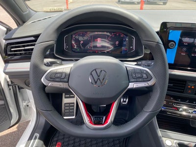 2026 Volkswagen Jetta GLI 2.0T Autobahn
