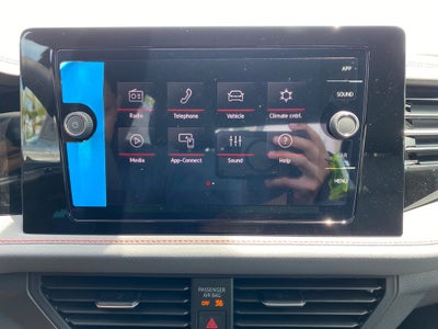 2026 Volkswagen Jetta GLI 2.0T Autobahn