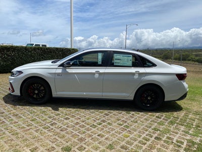 2026 Volkswagen Jetta GLI 2.0T Autobahn