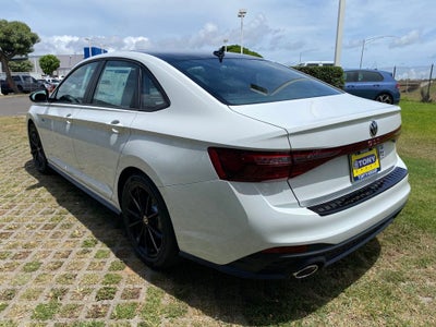 2026 Volkswagen Jetta GLI 2.0T Autobahn
