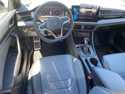 2026 Volkswagen Jetta GLI 2.0T Autobahn