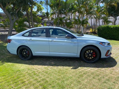 2026 Volkswagen Jetta GLI 2.0T Autobahn