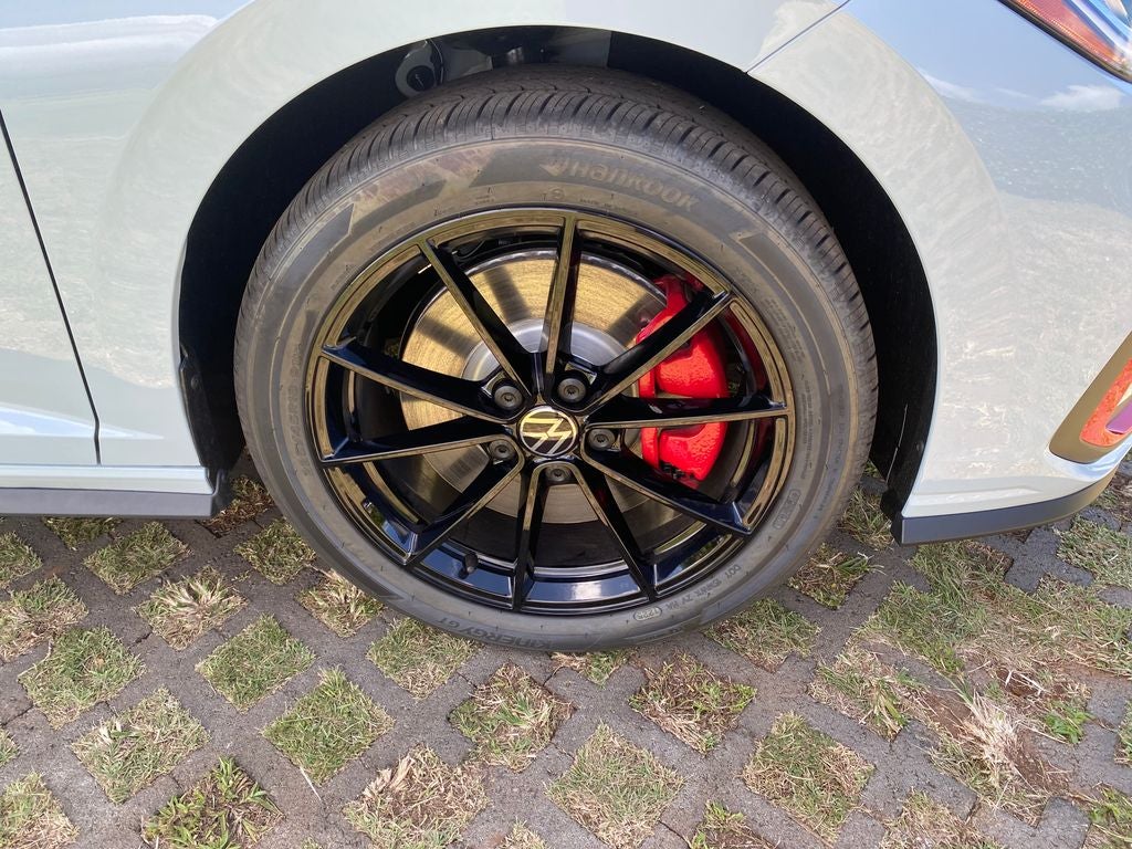 2026 Volkswagen Jetta GLI 2.0T Autobahn