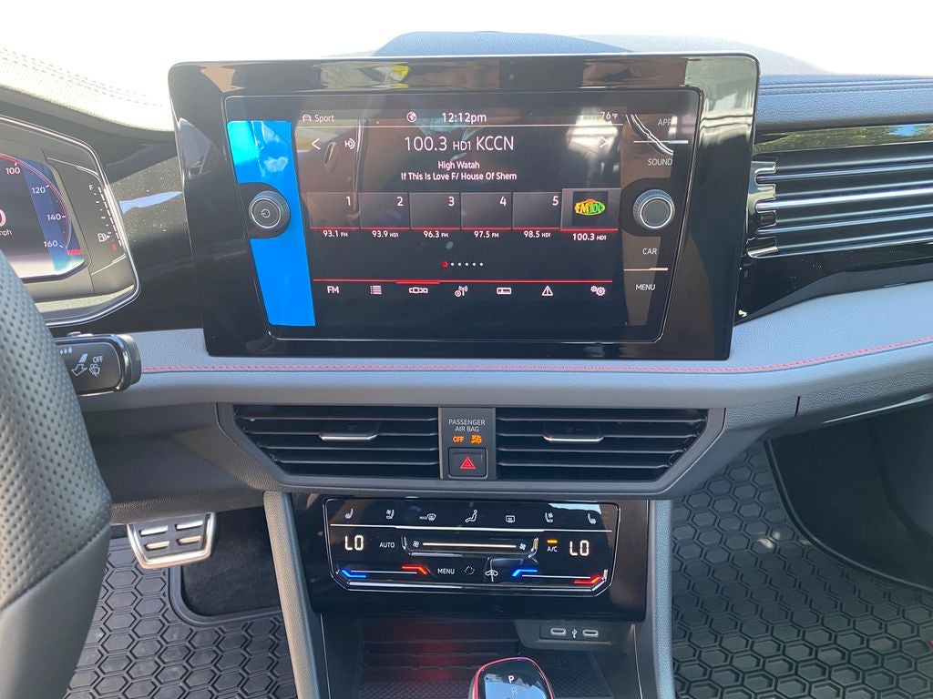 2026 Volkswagen Jetta GLI 2.0T Autobahn