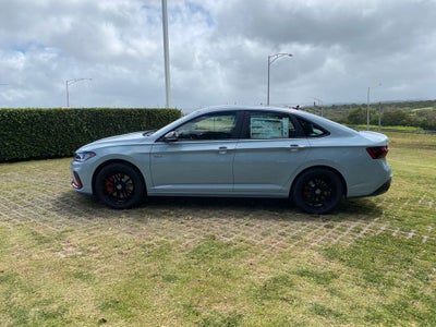 2026 Volkswagen Jetta GLI 2.0T Autobahn