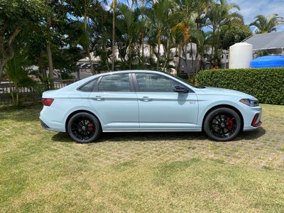 2026 Volkswagen Jetta GLI 2.0T Autobahn
