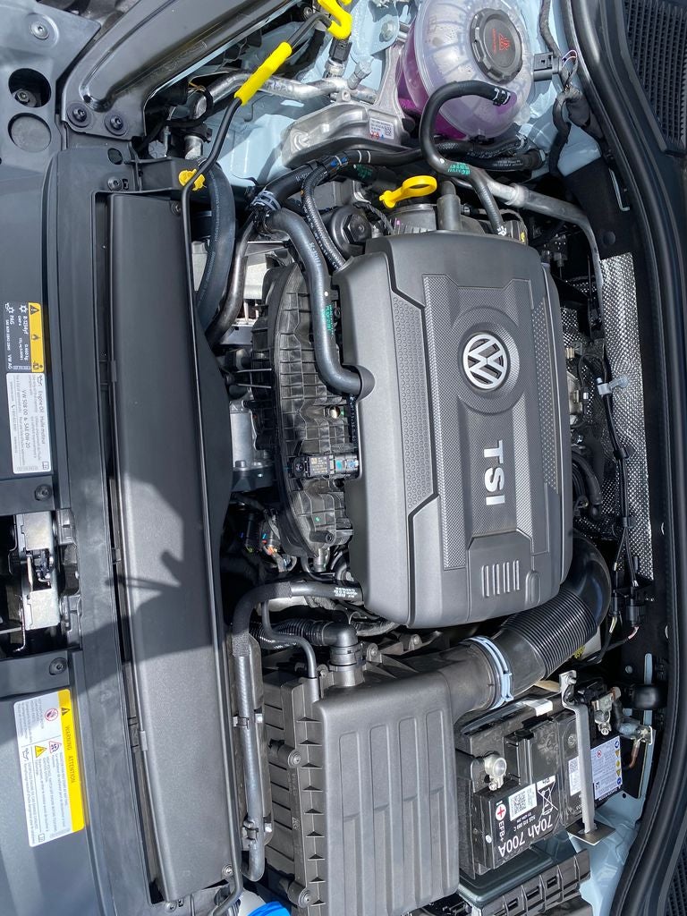 2026 Volkswagen Jetta GLI 2.0T Autobahn