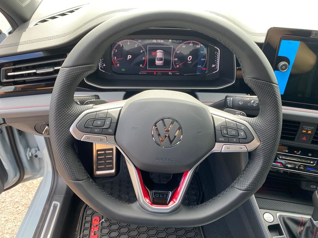 2026 Volkswagen Jetta GLI 2.0T Autobahn