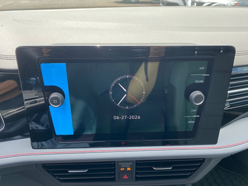 2026 Volkswagen Jetta GLI 2.0T Autobahn