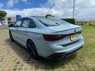 2026 Volkswagen Jetta GLI 2.0T Autobahn