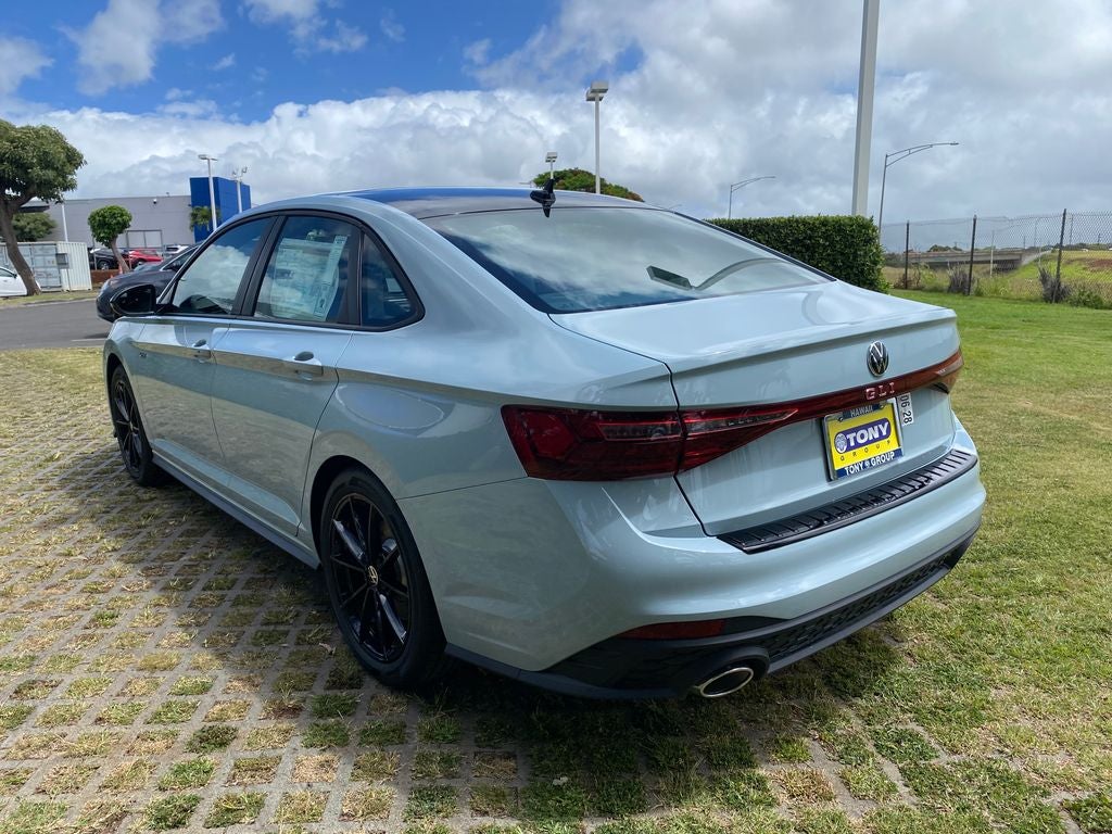 2026 Volkswagen Jetta GLI 2.0T Autobahn