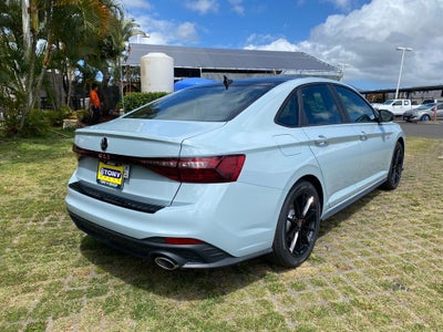 2026 Volkswagen Jetta GLI 2.0T Autobahn