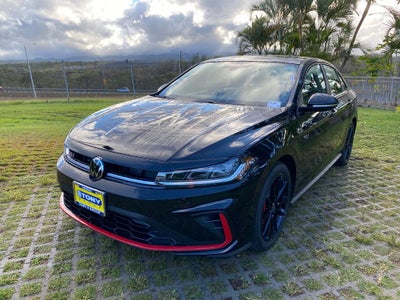 2026 Volkswagen Jetta GLI 2.0T Autobahn