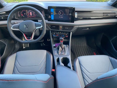 2026 Volkswagen Jetta GLI 2.0T Autobahn