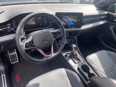 2025 Volkswagen Jetta GLI Base