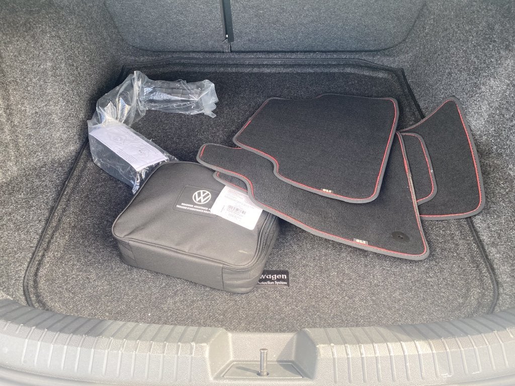 2025 Volkswagen Jetta GLI Base