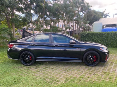 2025 Volkswagen Jetta GLI Base