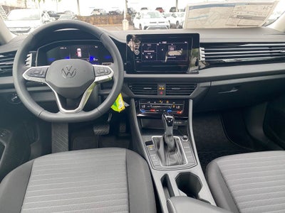 2026 Volkswagen Jetta 1.5T S