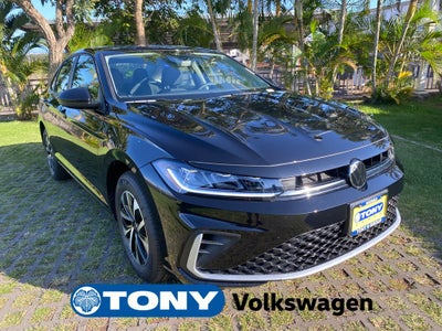 2026 Volkswagen Jetta 1.5T S