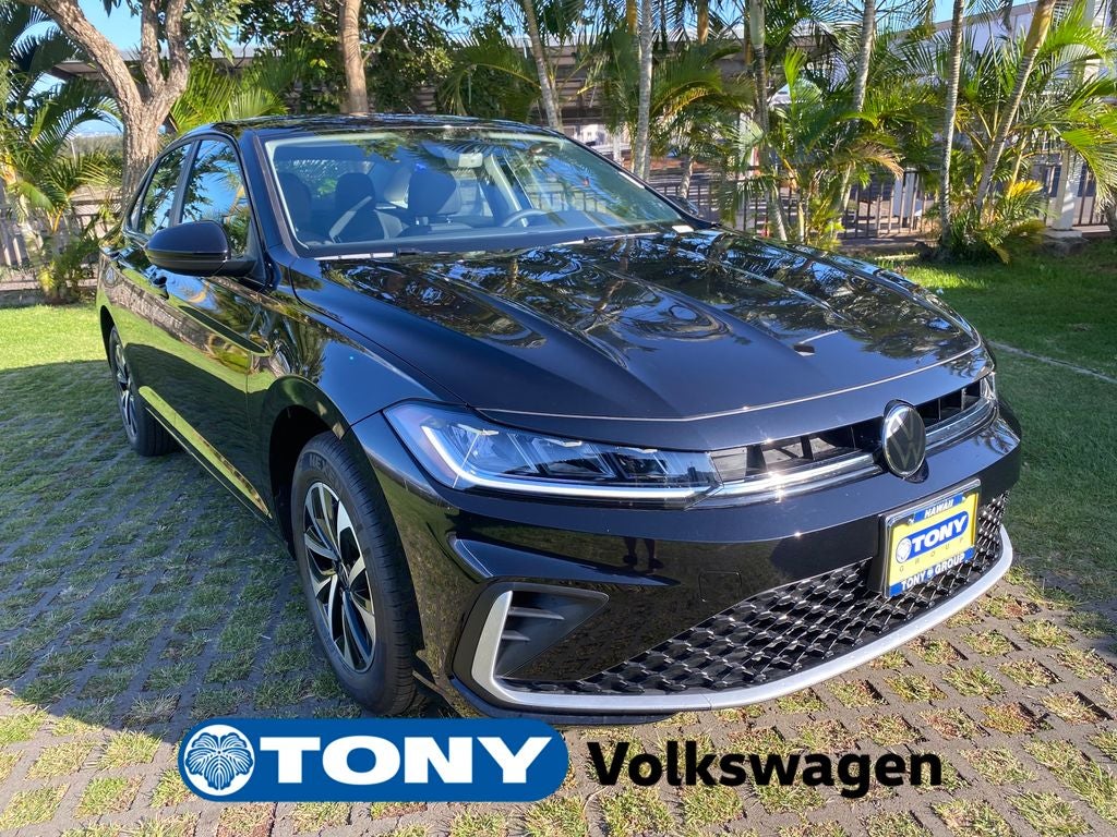 2026 Volkswagen Jetta 1.5T S
