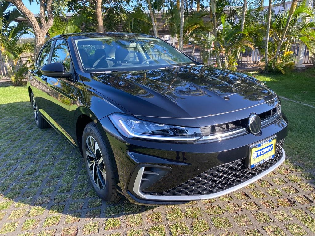 2026 Volkswagen Jetta 1.5T S