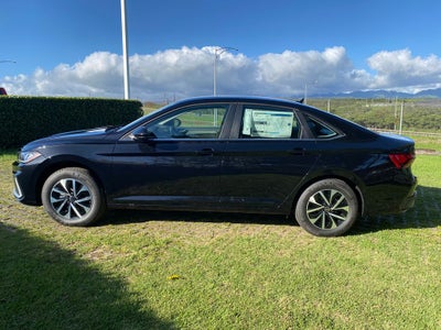 2026 Volkswagen Jetta 1.5T S