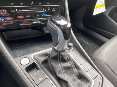 2027 Volkswagen Jetta 1.5T S