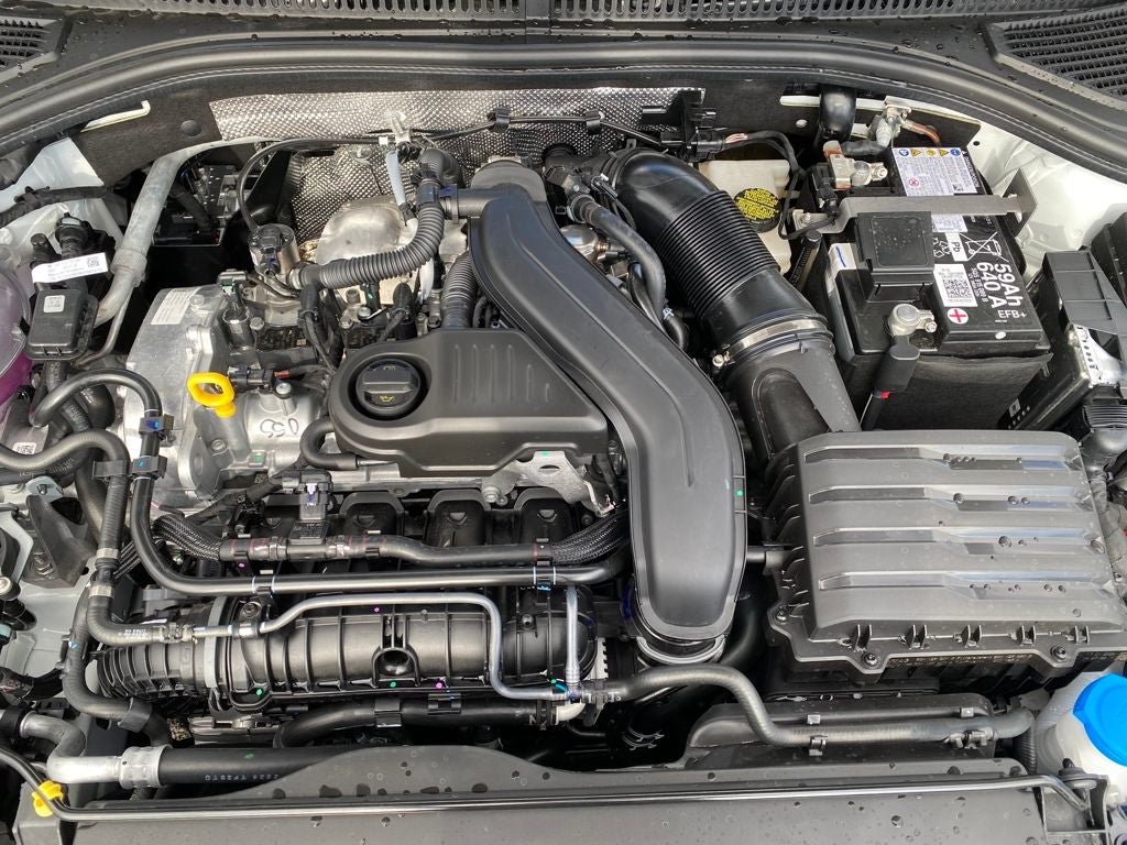 2026 Volkswagen Jetta 1.5T S