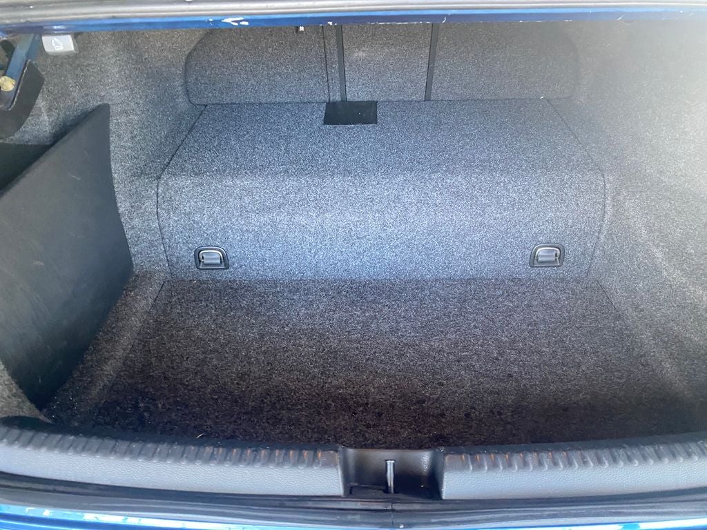 2015 Volkswagen Jetta Hybrid Base