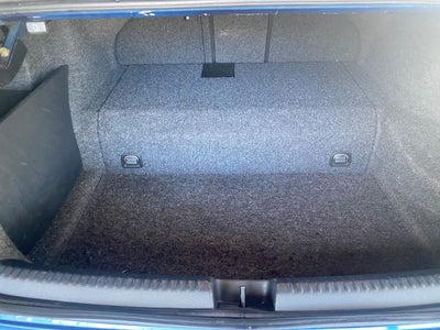 2015 Volkswagen Jetta Hybrid Base