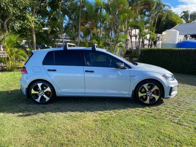 2019 Volkswagen Golf GTI Base