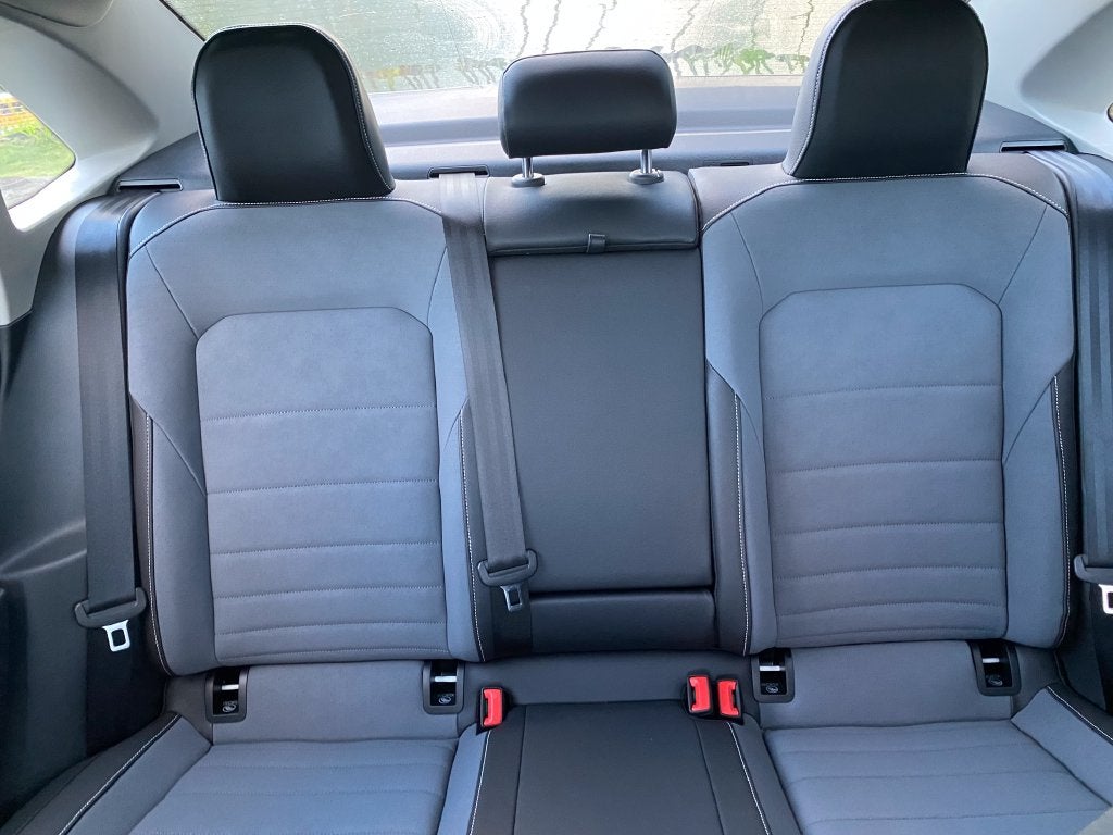 2027 Volkswagen Jetta 1.5T SE