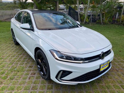 2027 Volkswagen Jetta 1.5T SE
