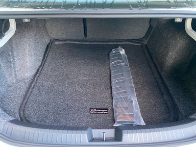 2027 Volkswagen Jetta 1.5T SE