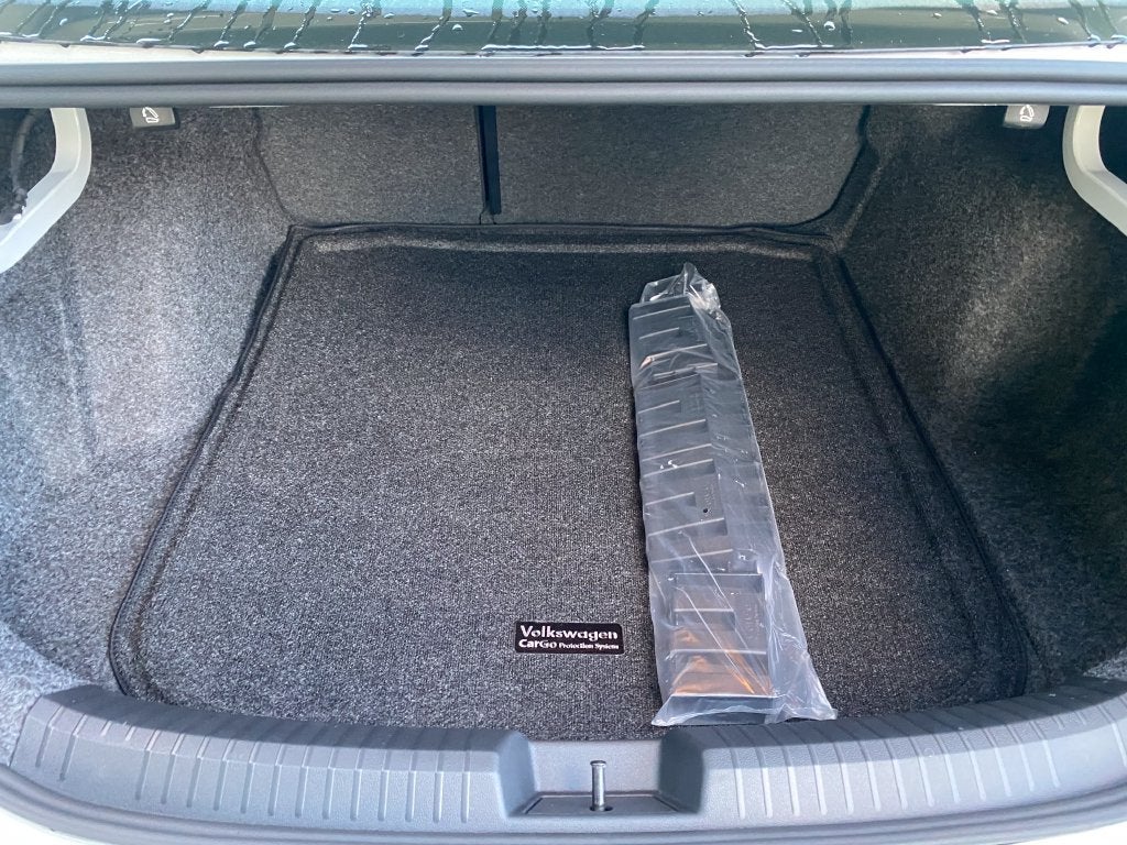 2027 Volkswagen Jetta 1.5T SE
