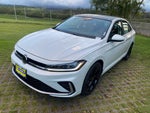 2027 Volkswagen Jetta 1.5T SE