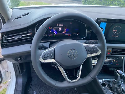 2027 Volkswagen Jetta 1.5T SE