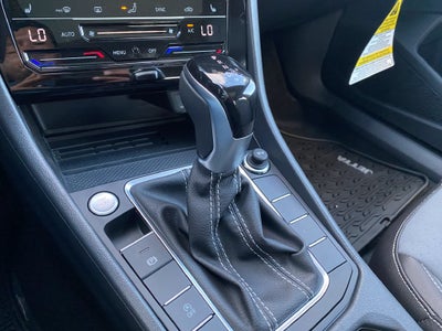 2027 Volkswagen Jetta 1.5T SE