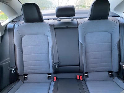 2027 Volkswagen Jetta 1.5T SE
