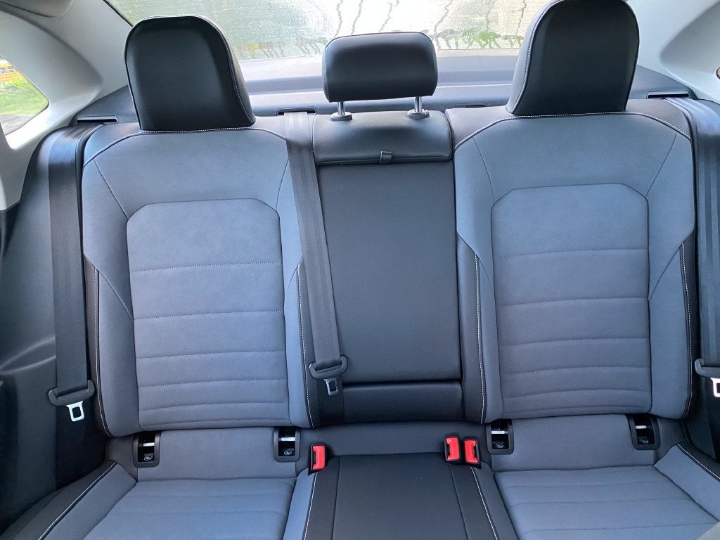2027 Volkswagen Jetta 1.5T SE