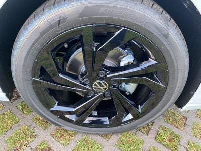 2027 Volkswagen Jetta 1.5T SE