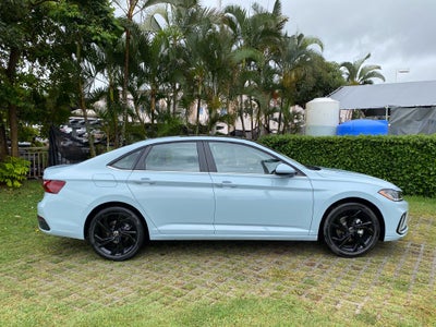 2027 Volkswagen Jetta 1.5T SE